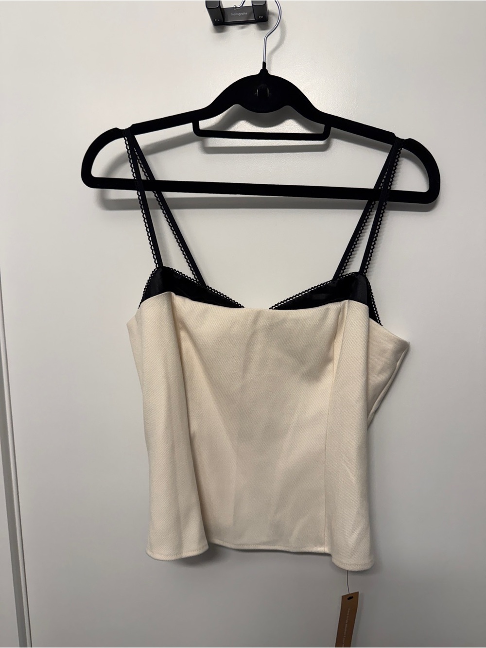 Reformation Melanie top